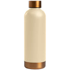 Branded 530ml Double Wall Stainless Steel Bottle