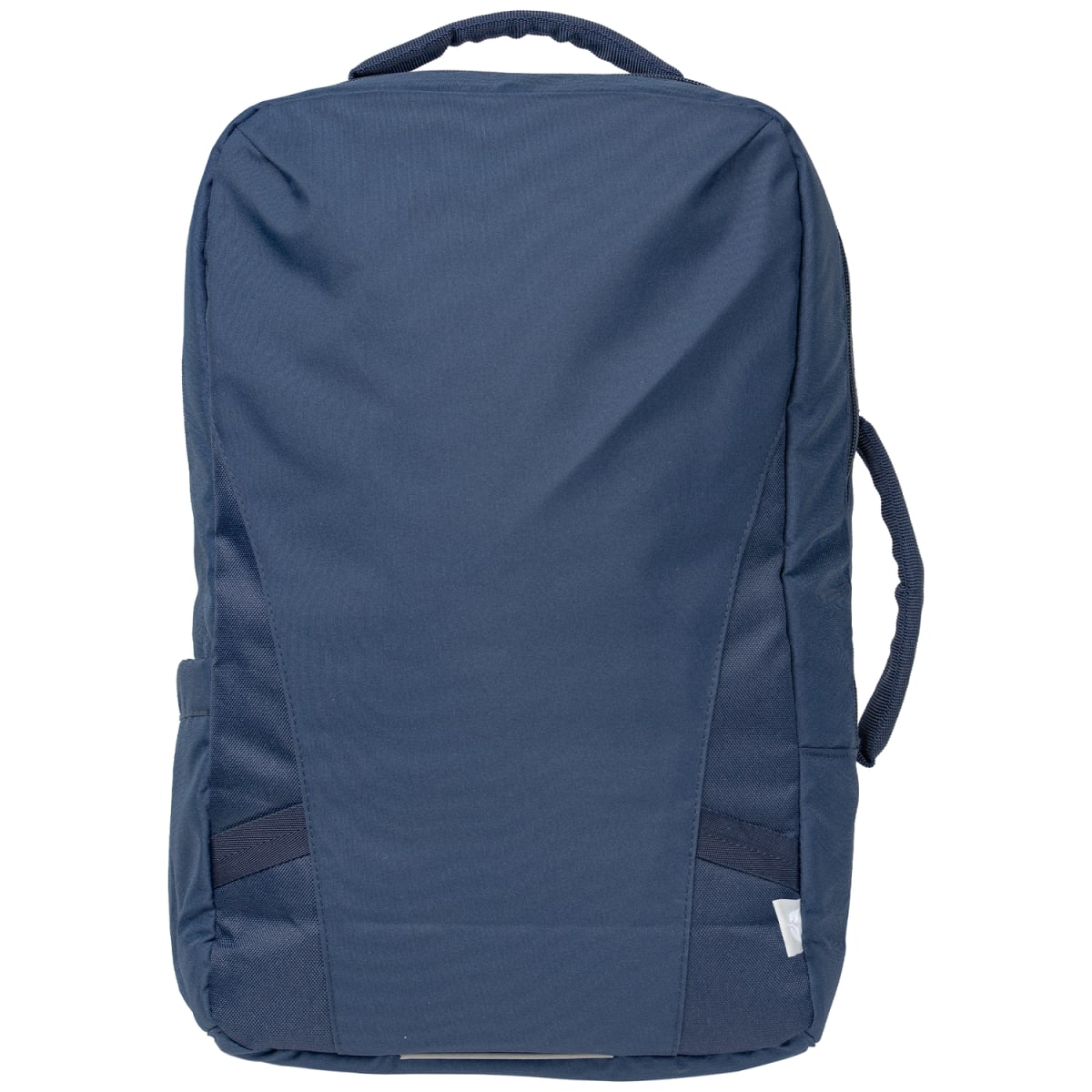 Branded Repreve Commuter Backpack with Laptop Pocket