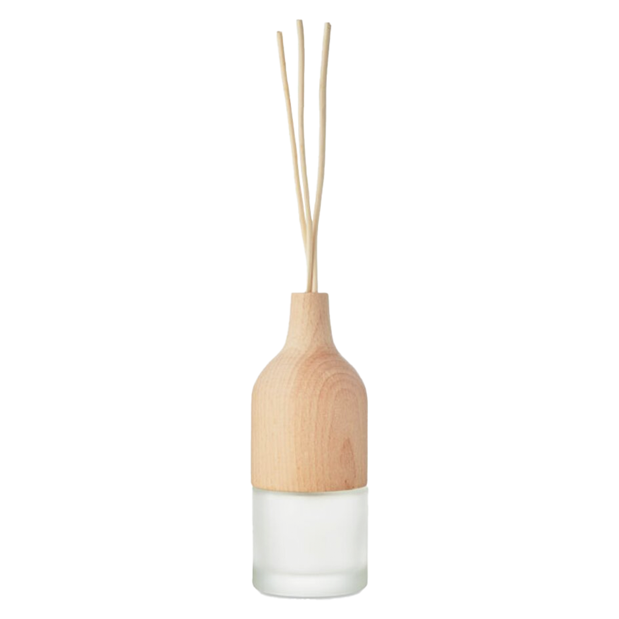 Branded Wood Diffuser