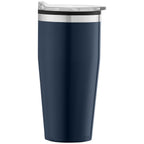 Branded Stainless Steel Tumbler - 530ml