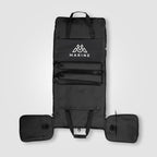 Branded Recycled 3-in-1 Garment Duffel Bag