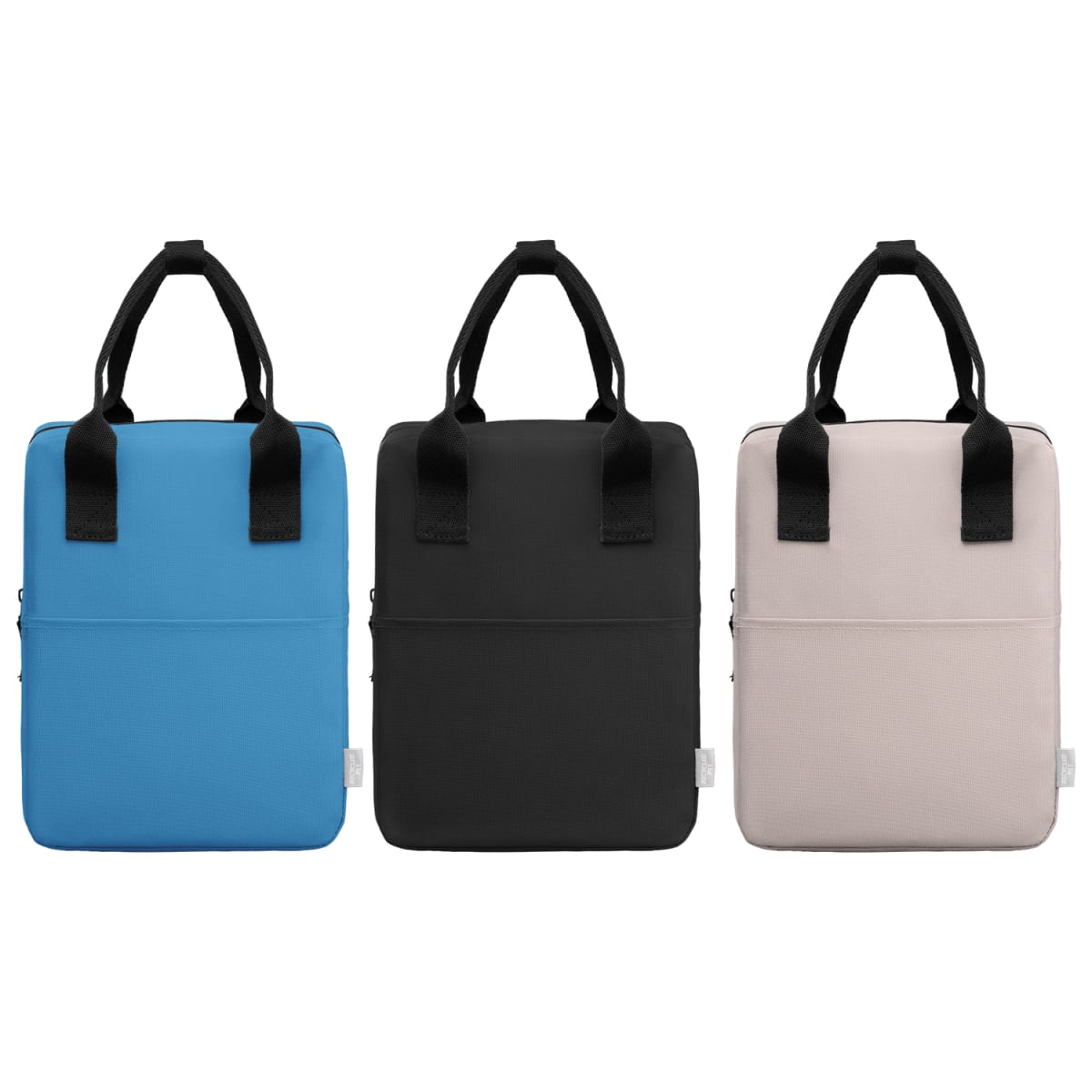 Branded Insulated rPET Lunch Cooler Bag 6L