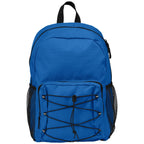 Branded rPET Sports Laptop Backpack