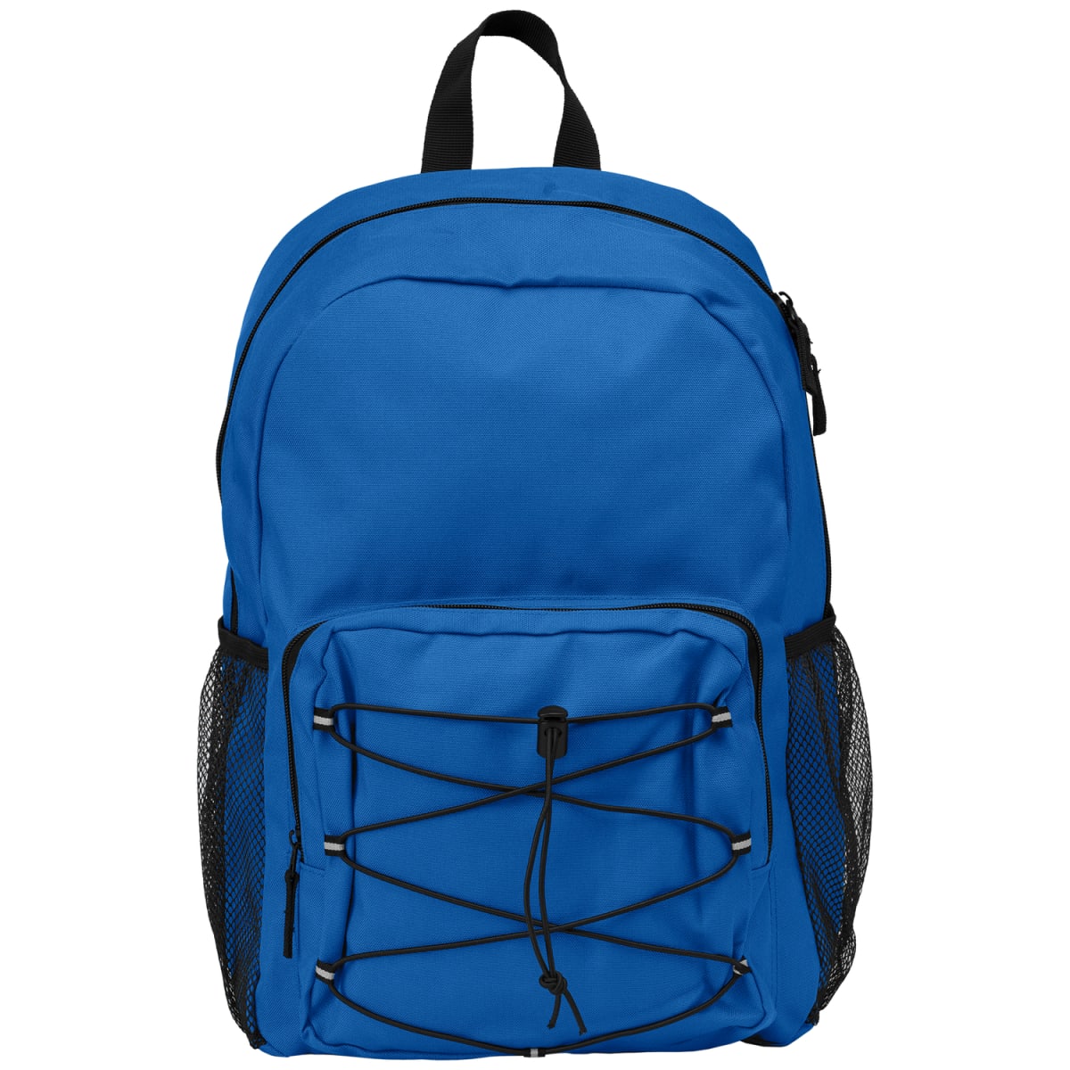 Branded rPET Sports Laptop Backpack