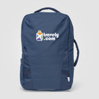 Branded Repreve Commuter Backpack with Laptop Pocket