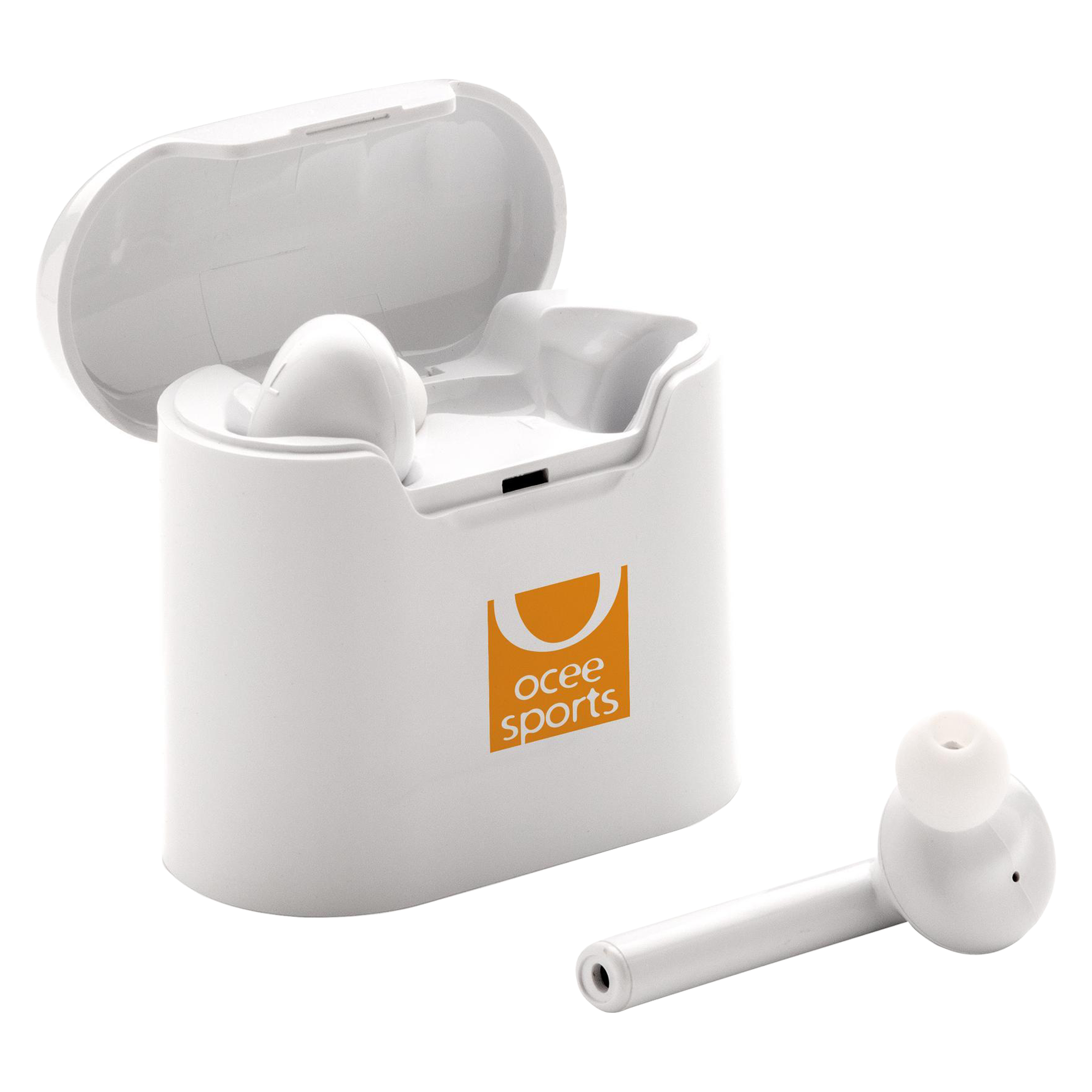 Wireless Ear Buds