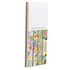 Branded FSC Paper Travel Watercolour Painting Set