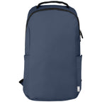 Branded Recycled PU Waterproof Laptop Backpack