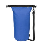 Branded Recycled Waterproof Roll-Top Dry Bag 10 L