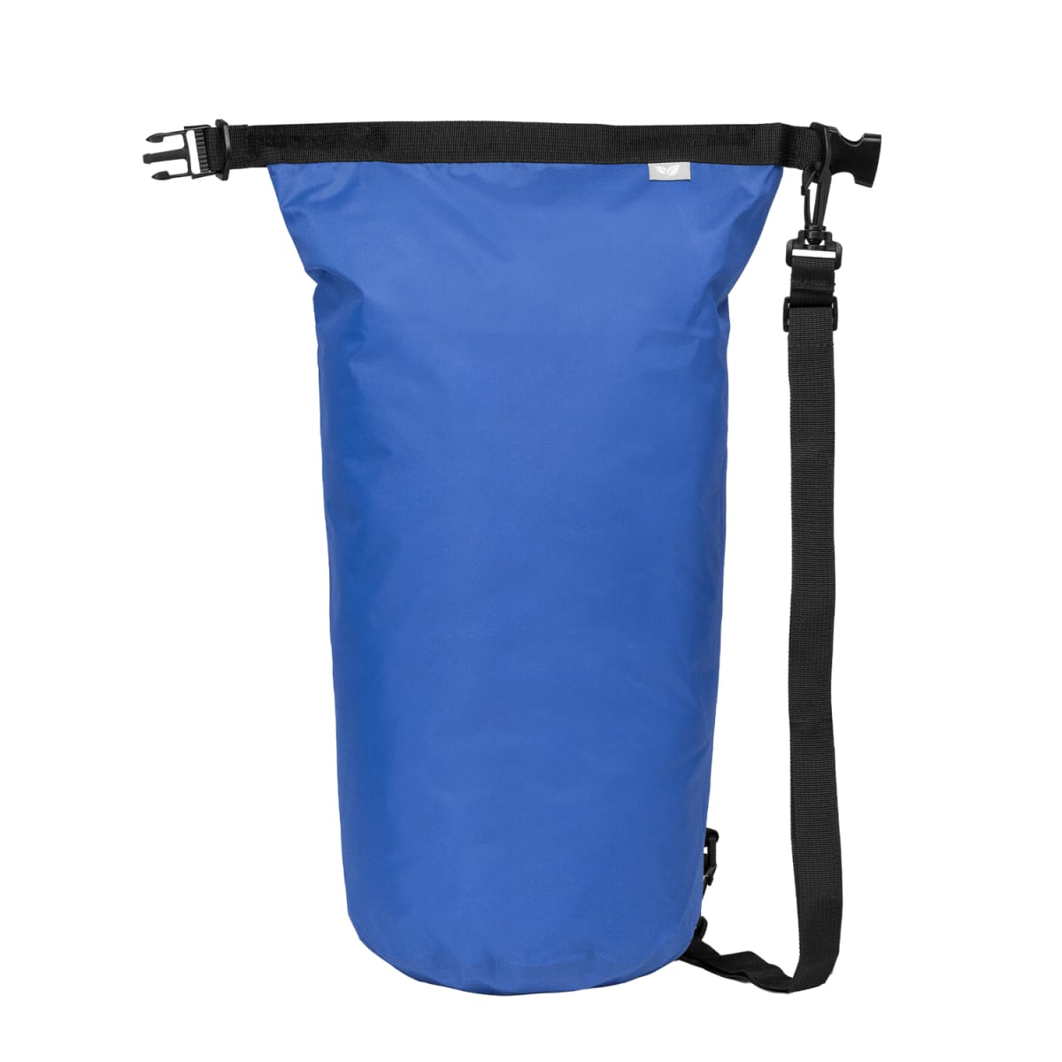 Branded Recycled Waterproof Roll-Top Dry Bag 10 L