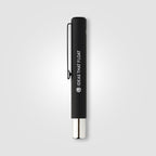 Branded Pocket Size Recycled Aluminium Pen