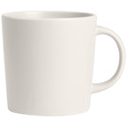 Branded Matte Glazed Ceramic Mug