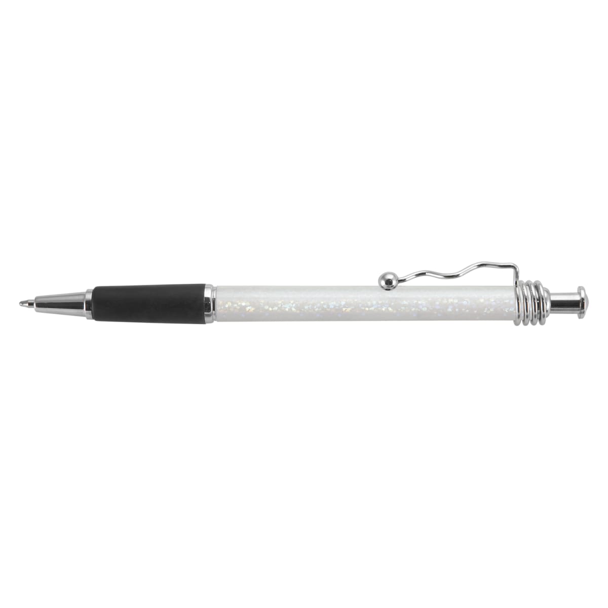 Branded Full-Colour Wraparound Print Retractable Pen