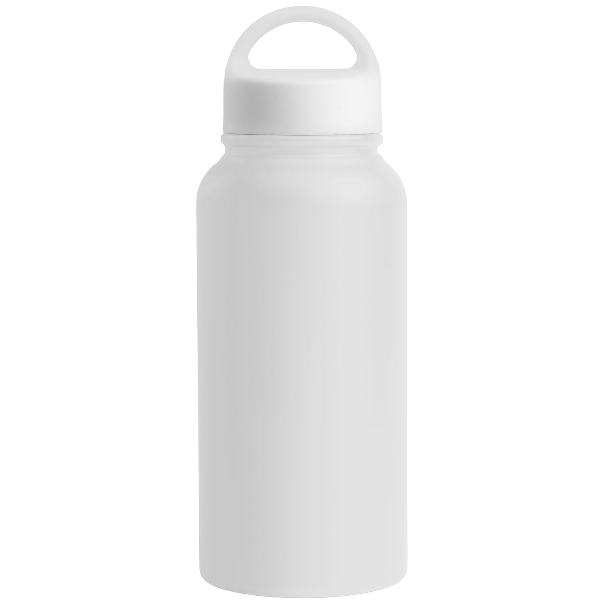 Branded 915ml Insulated Stainless Steel Bottle with Handle