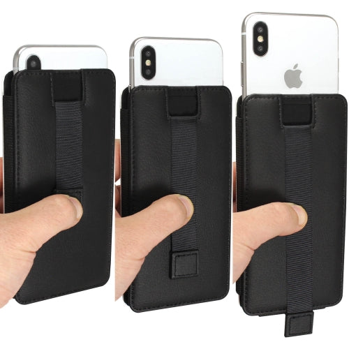 Branded Full Colour Large Phone Pouch Case