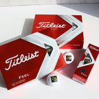 Branded Golf Balls