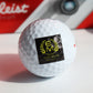 Branded Golf Balls