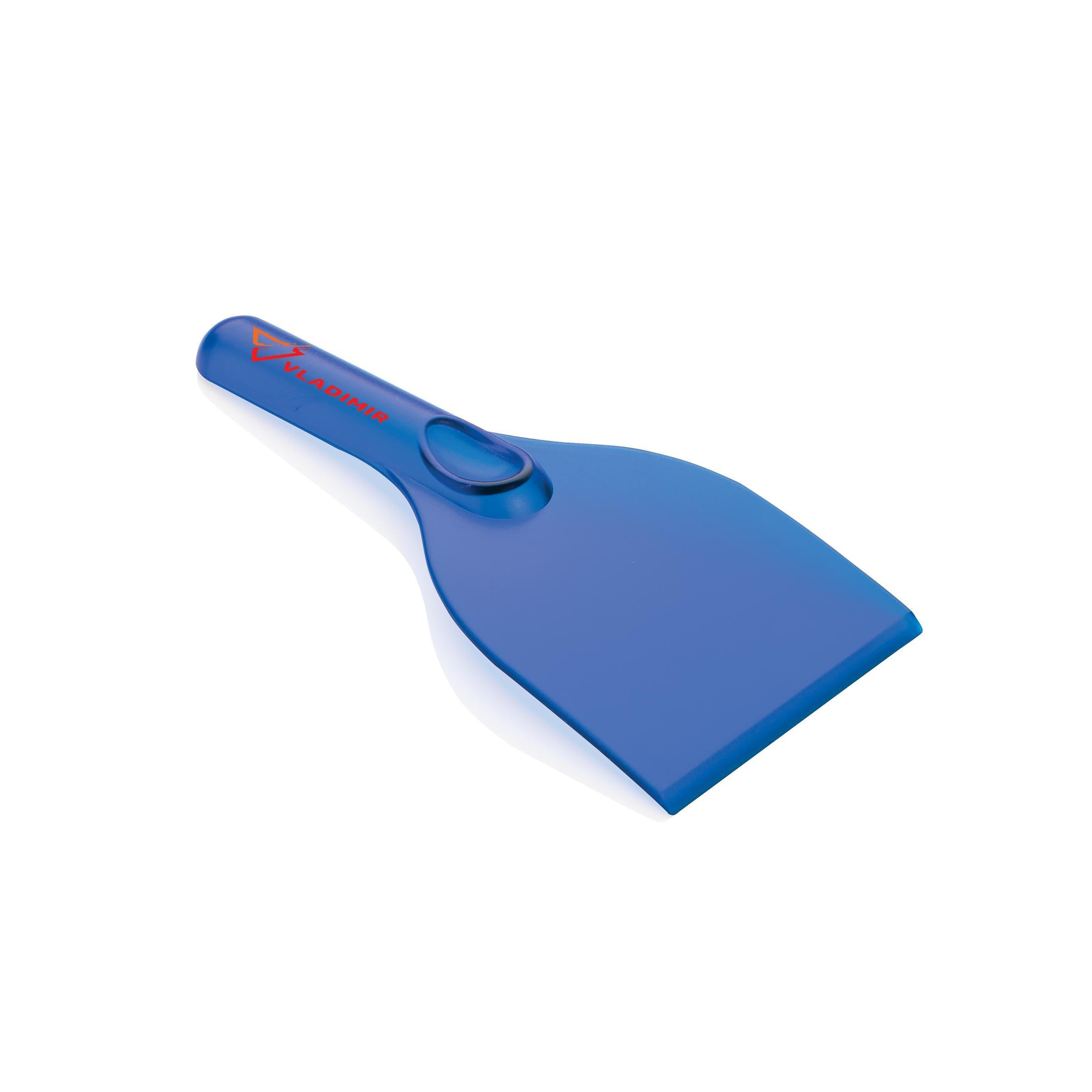 Traditional Ice Scraper