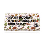 Branded Chocolate Bar
