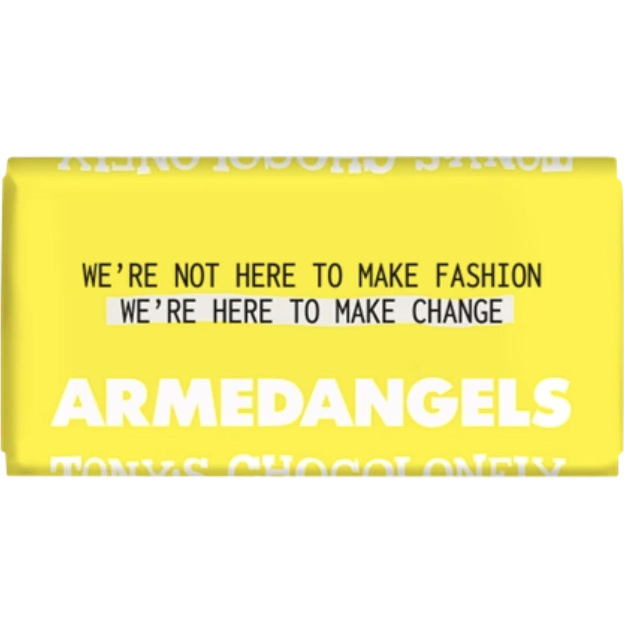 Branded Chocolate Bar