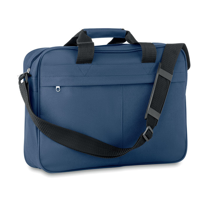 Branded Document Bag without branding