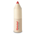 Branded pencil set in wooden box, printed