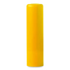 Branded SPF10 Lip Balm in Yellow