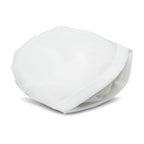 Branded Foldable Frisbee in Pouch without branding