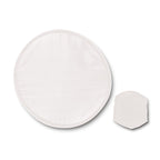 Branded Foldable Frisbee in Pouch without branding