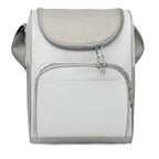 Branded Cooler Bag with Front Pocket without branding