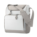 Branded Cooler Bag with Front Pocket without branding