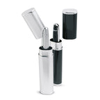 Branded Metal Twist Pen in Aluminium Gift Case without branding