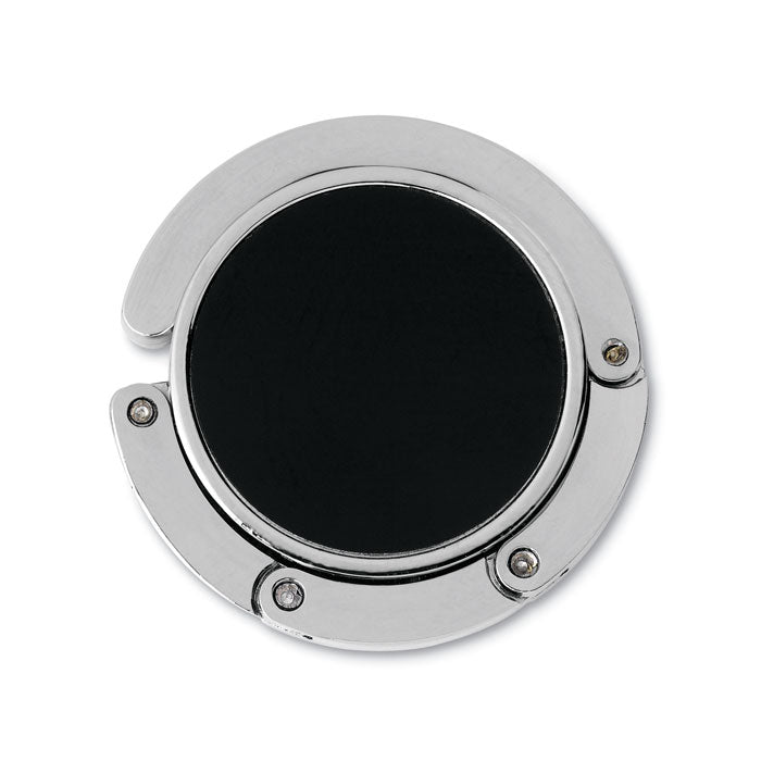 Branded Handbag Holder for Your Desk in Black
