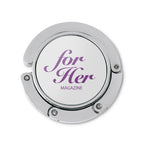 Branded Handbag Holder for Your Desk