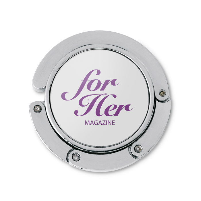 Branded Handbag Holder for Your Desk