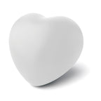 Branded Anti-Stress PU Heart without branding