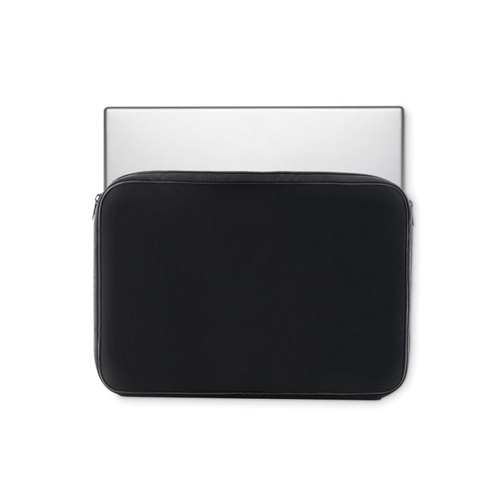 Branded Laptop Pouch without branding