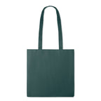 Branded Nonwoven Shopping Bag 80gsm 40 x 40cm without branding