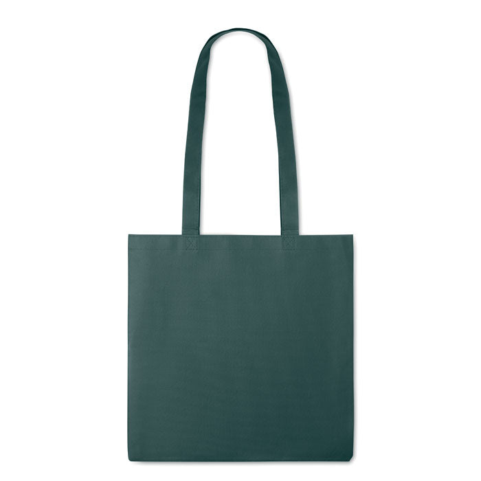 Branded Nonwoven Shopping Bag 80gsm 40 x 40cm without branding