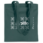 Branded Nonwoven Shopping Bag 80gsm 40 x 40cm