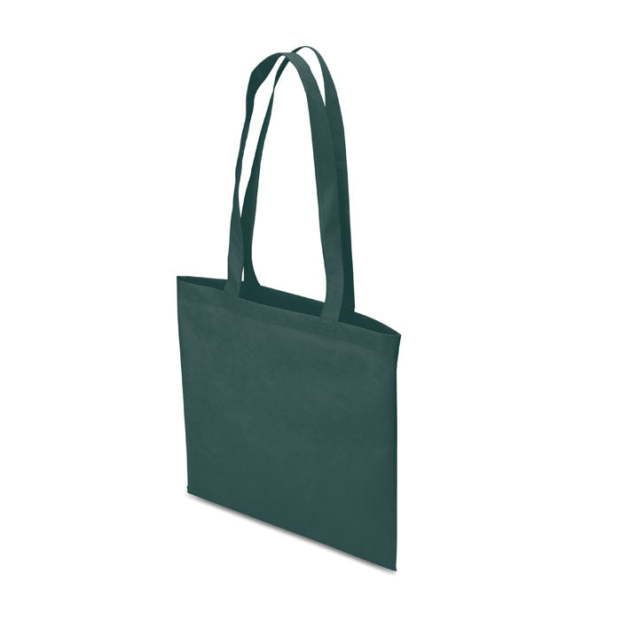 Branded Nonwoven Shopping Bag 80gsm 40 x 40cm without branding