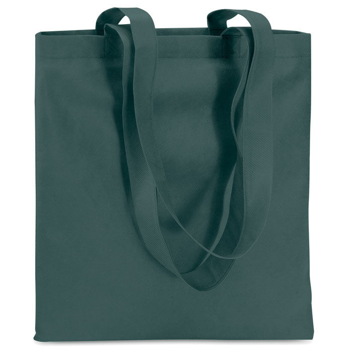 Branded Nonwoven Shopping Bag 80gsm 40 x 40cm without branding