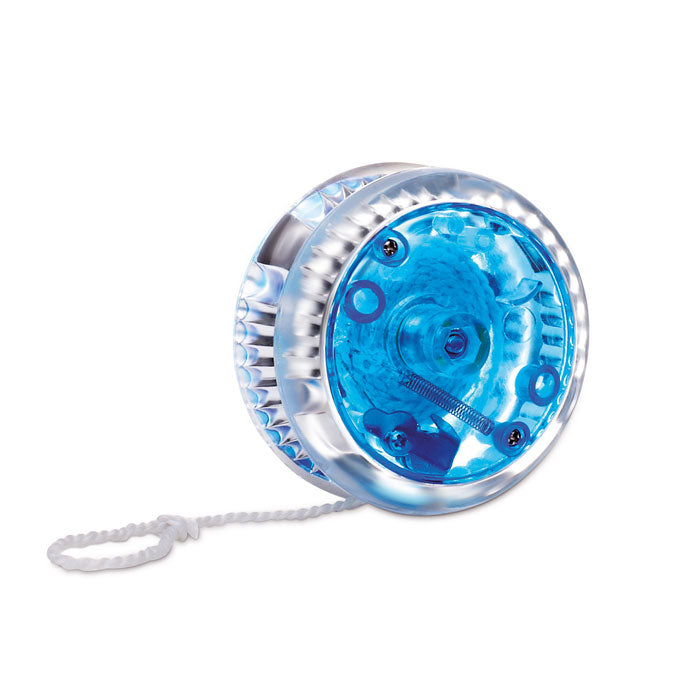 Branded Light-Up Yo-Yo without branding