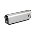 Branded Multi-Tool Holder with LED Torch without branding