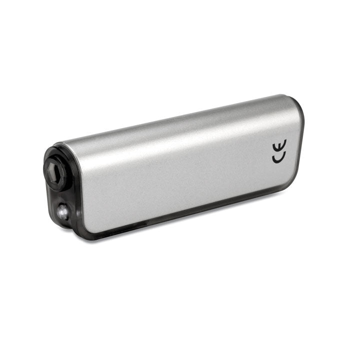 Branded Multi-Tool Holder with LED Torch without branding
