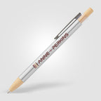 Recycled Stainless Steel Pen