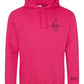 Valentine's Day Promotional Hoodie