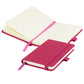 Soft feel PU Leather A6 Moriarty notebook