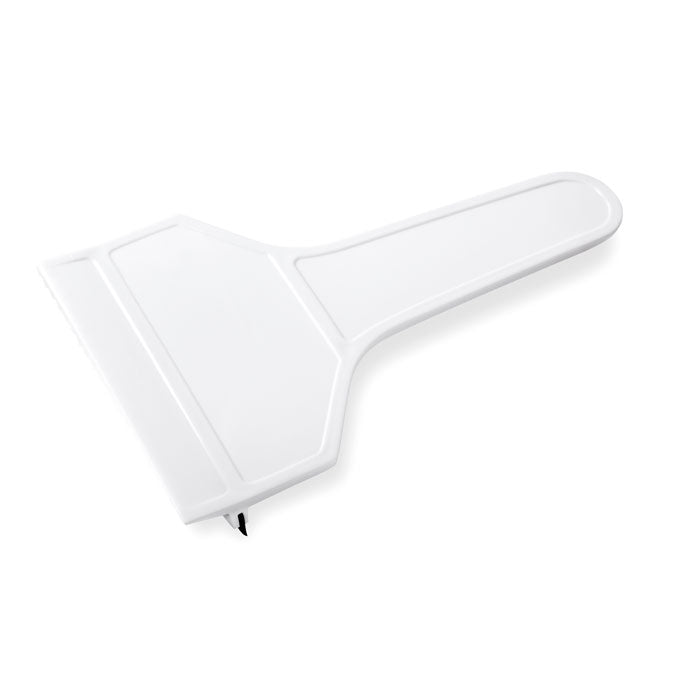 Branded Ice Scraper and Sweeper without branding