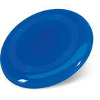 Branded 23cm Frisbee in Blue